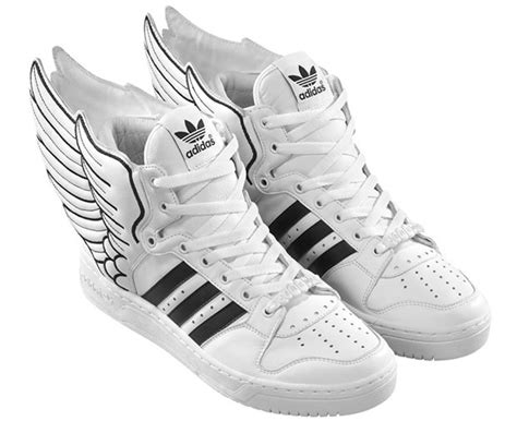 adidas wings